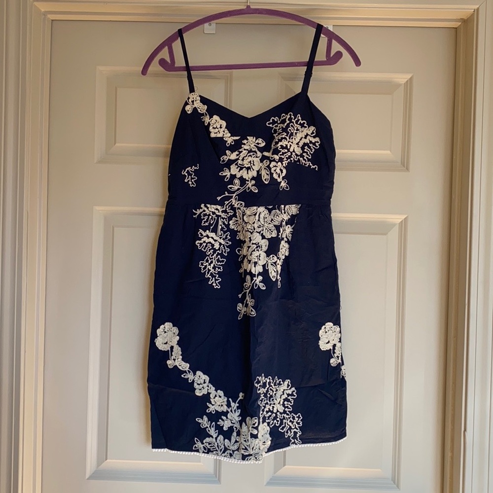 J.Crew dress
